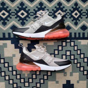 COPY - Air Max 270 Light Bone US 9 with box